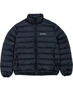 BEYOND MEDALS Packable Down Jacket Winter Jacket - Black