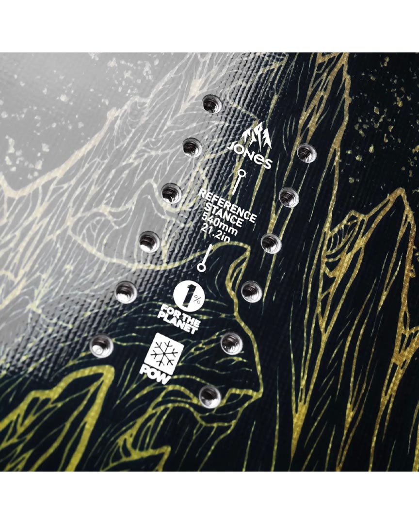 Youth Flagship Snowboard 2026
