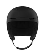 SALOMON Brigade Round Fit Winter Helmet - Black – view 3