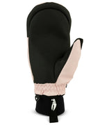 CRAB GRAB Cargo Mitt - Soft Pink Gloves and Mitts – view 3