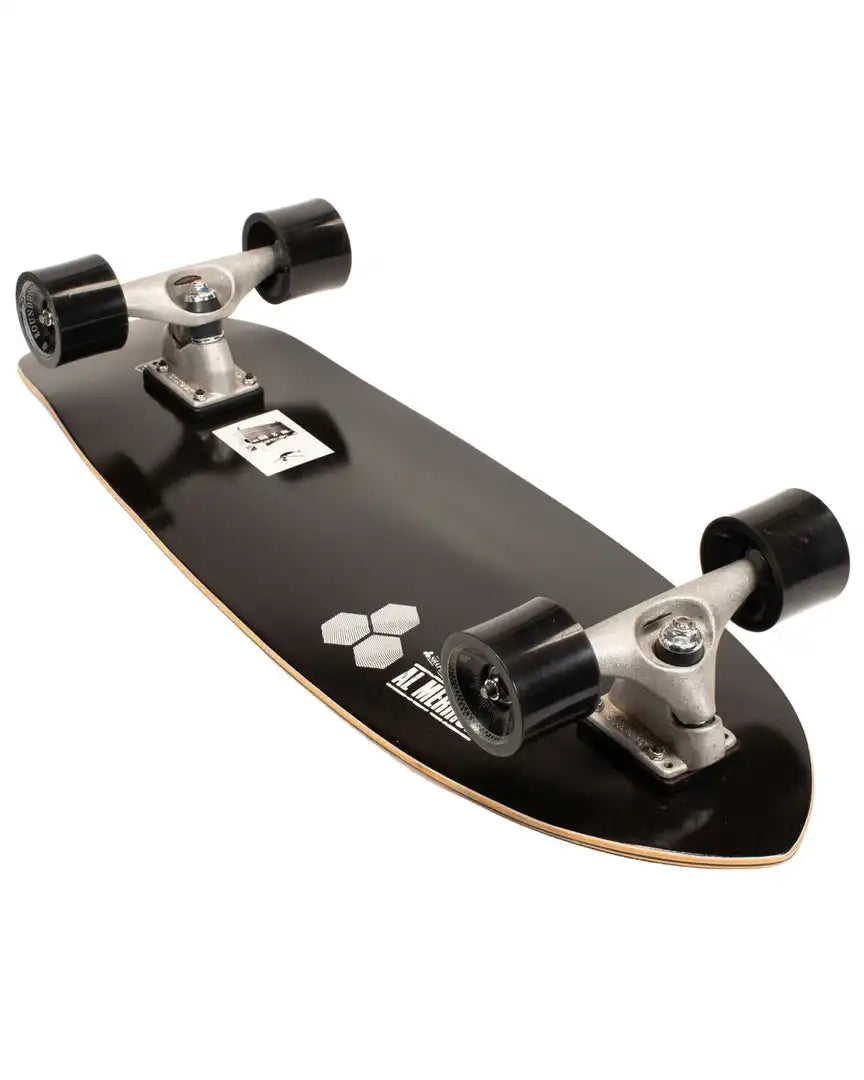 Surfskate Complet Cx Ci Dumpster Diver 2