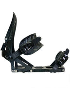 Fixation De Splitboard Arc St - Black 2026