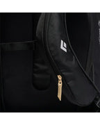 Dawn Patrol 25 Backpack - Black