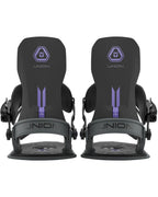 Source Snowboard Bindings 2027