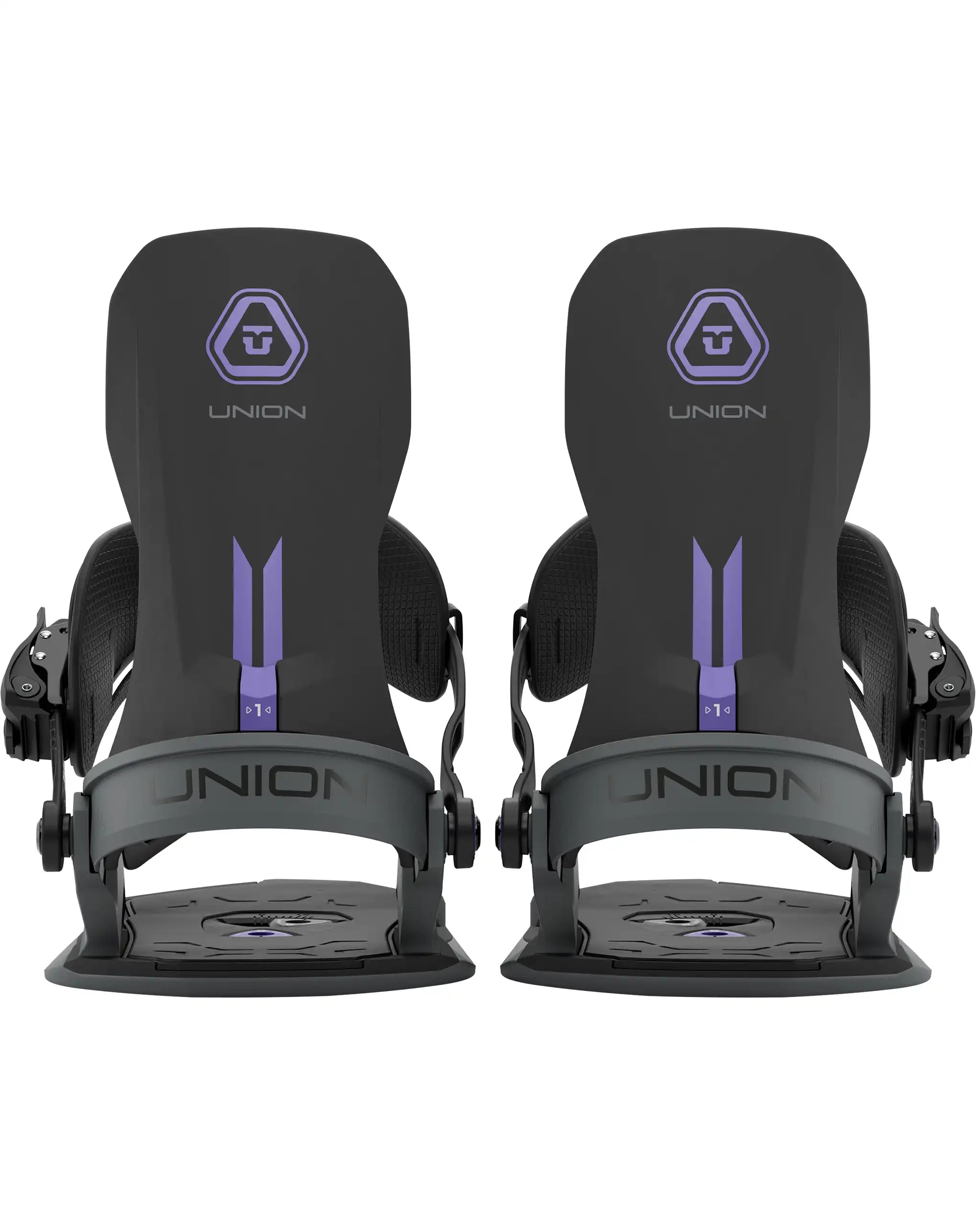 Source Snowboard Bindings 2027
