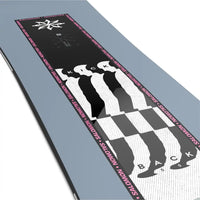 Kickback Snowboard 2026