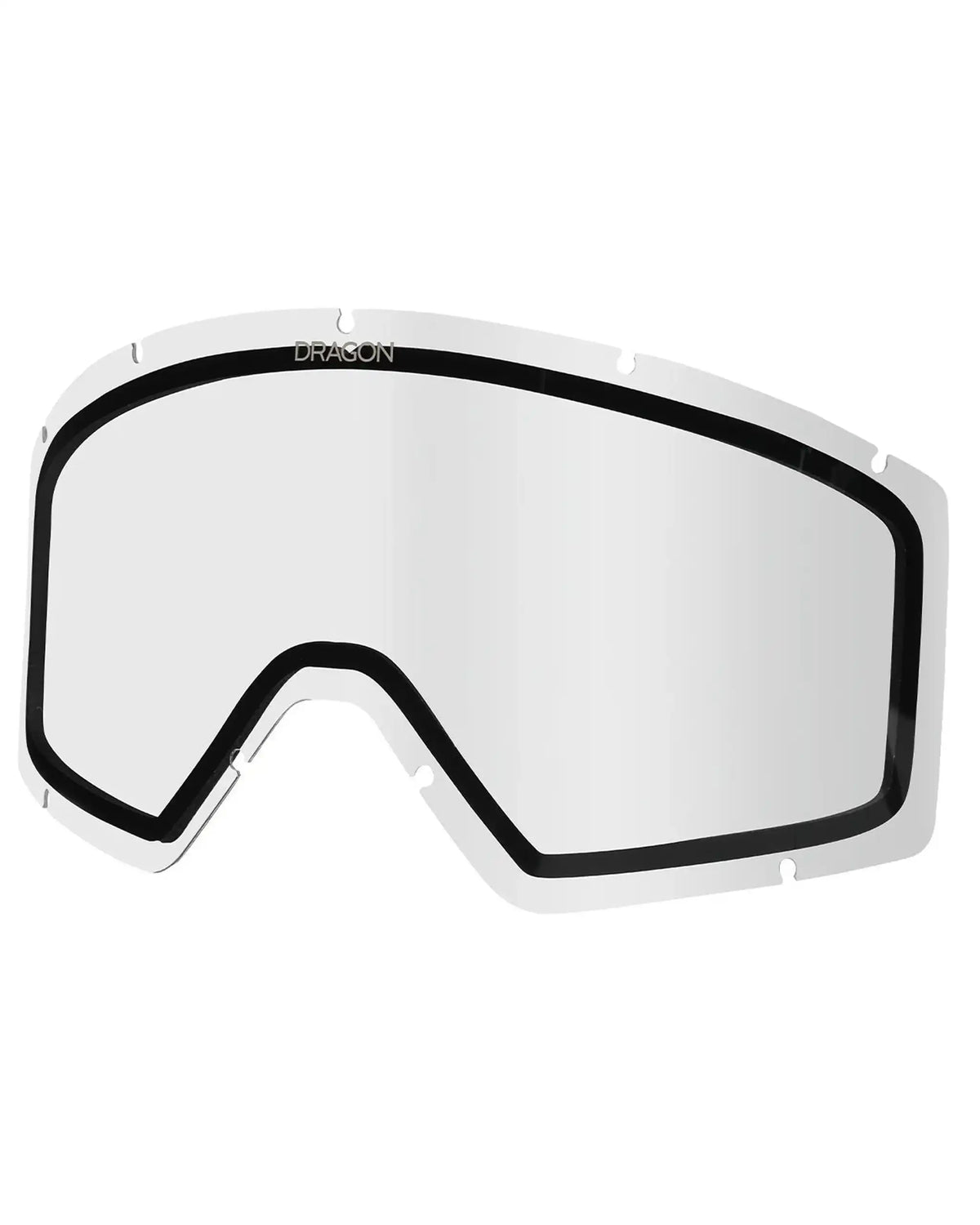 Goggles Dxt Otg Lens - Clear par DRAGON