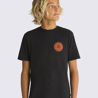 Spitfire Wheels Kids T-Shirt - Black
