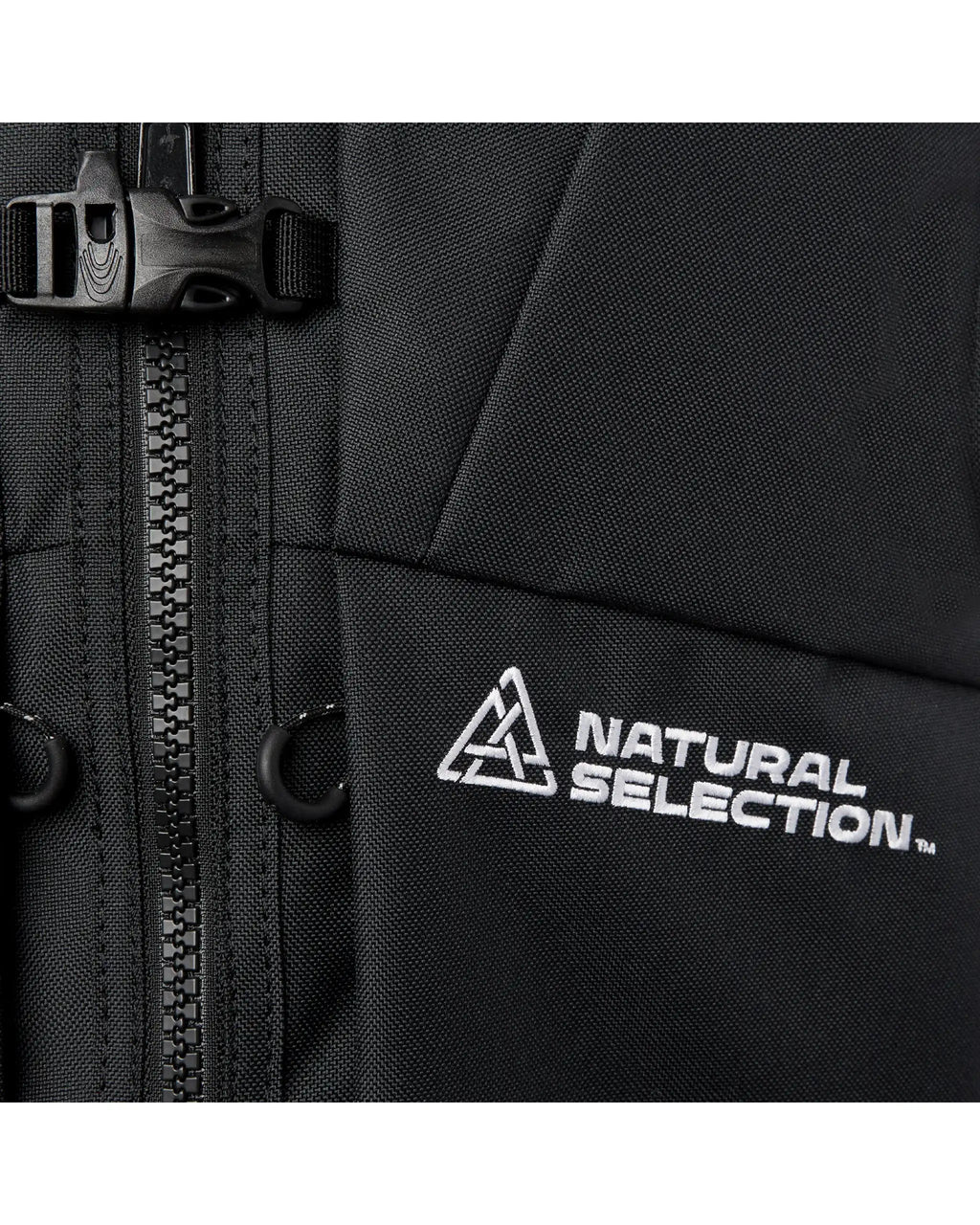 Sac À Dos Poacher Lt Vest X Nst - Black