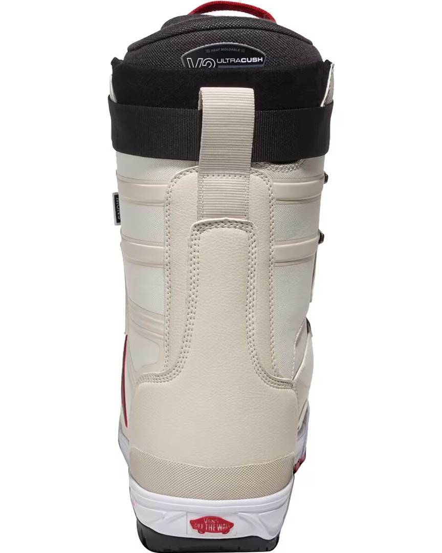 Bottes de snowboard Hi-Standard Pro - Benny Urban