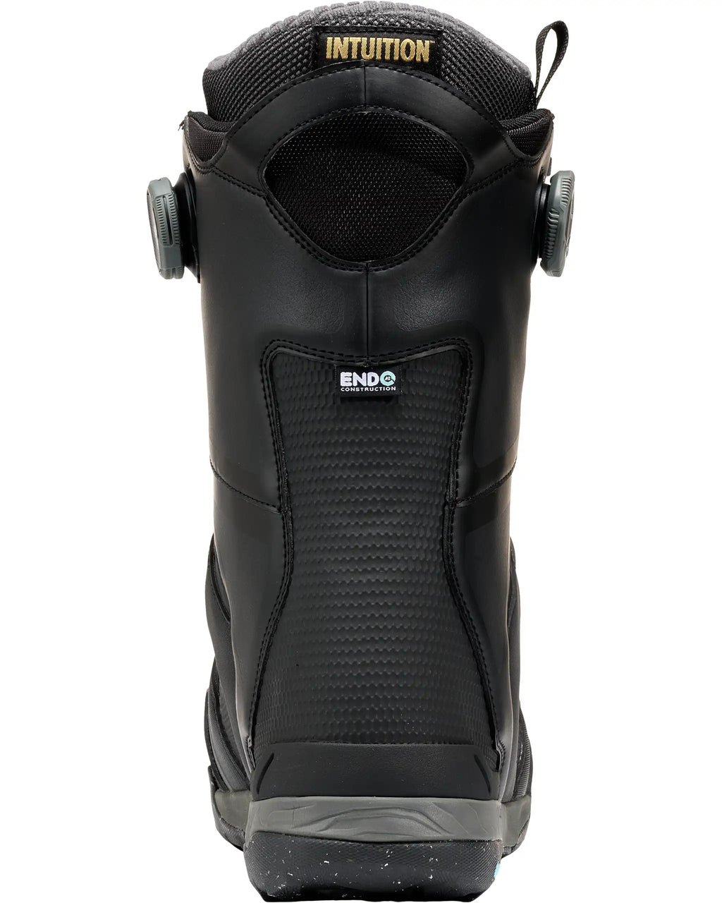 Bottes De Snowboard Thraxis 2027