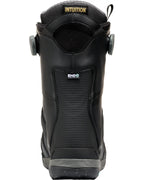 Bottes De Snowboard Thraxis 2027