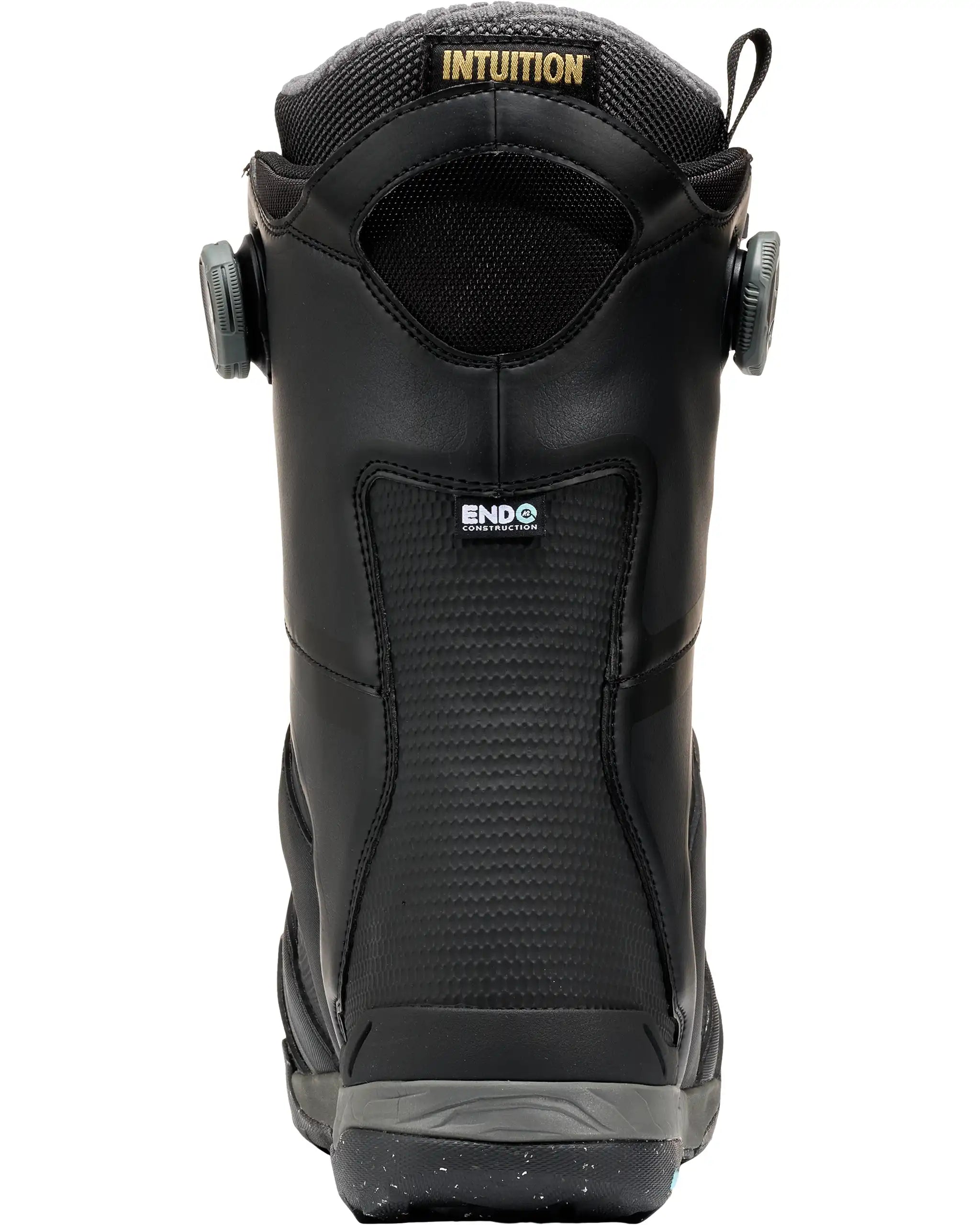 Bottes De Snowboard Thraxis 2027