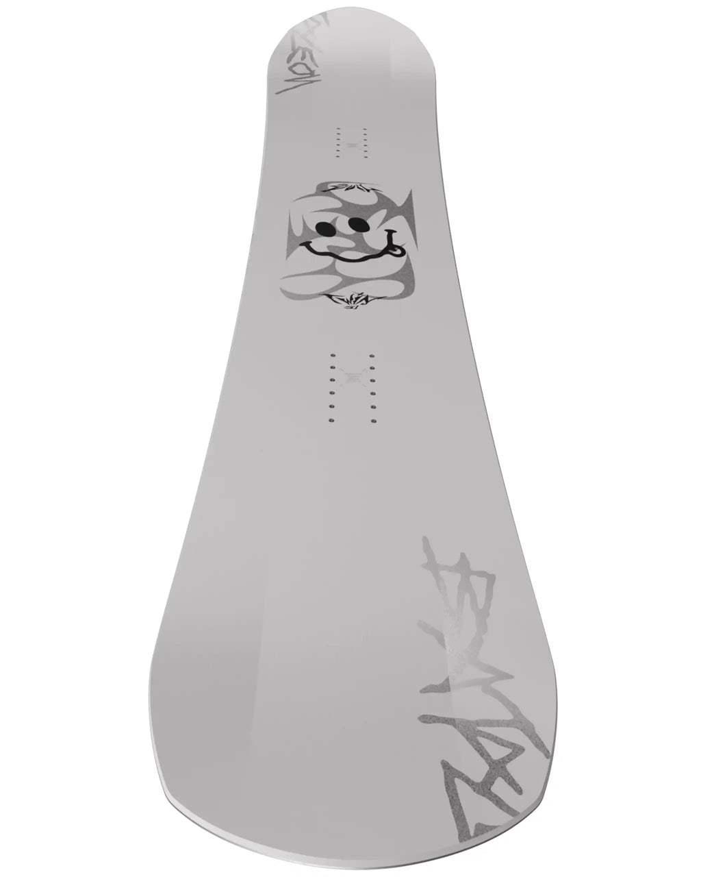 Evil Twin Snowboard 2027