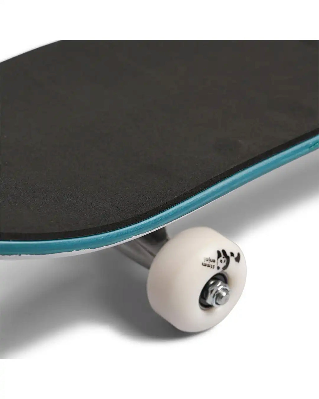 Kitten Dreams Fp Soft Top Complete Skateboard