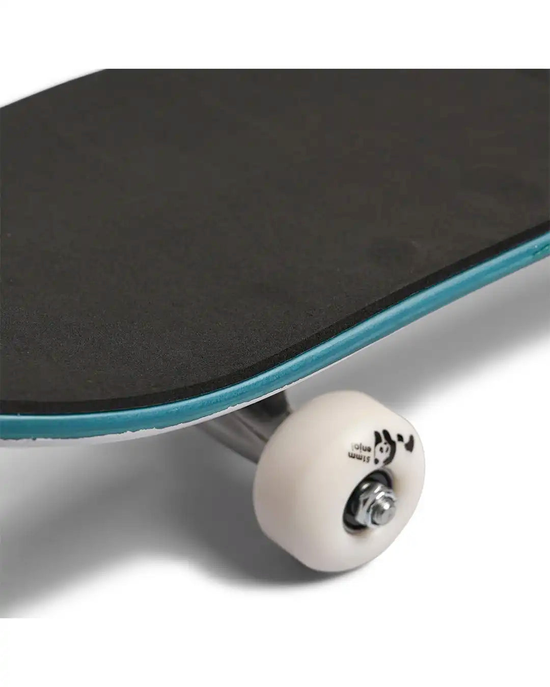 Kitten Dreams Fp Soft Top Complete Skateboard
