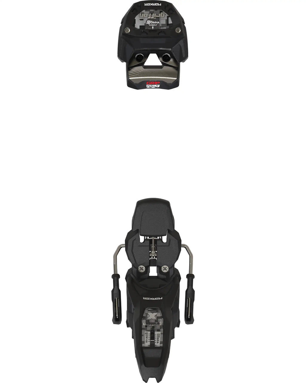 Griffon X 13 Ski Bindings - Black 2027