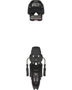Griffon X 13 Ski Bindings - Black 2027