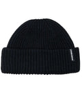 Tuque Short - Black