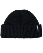 Tuque Short - Black