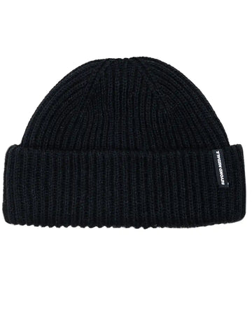 Tuque Short - Black