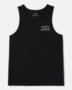 Chains Tank - Black
