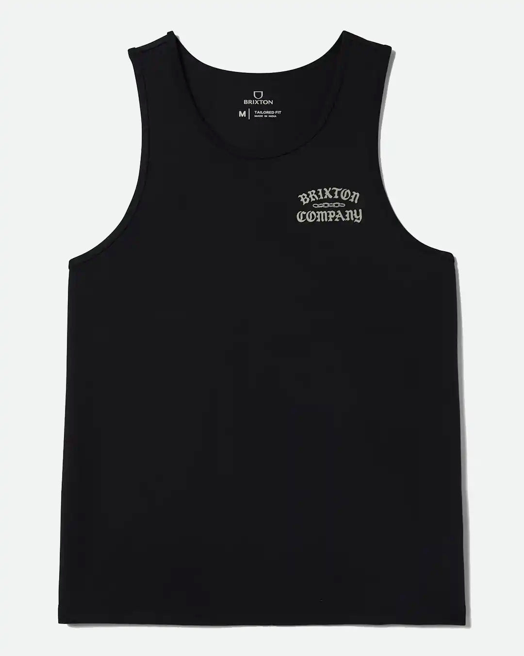 Camisole Chains - Black