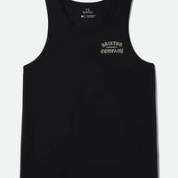 Camisole Chains - Black
