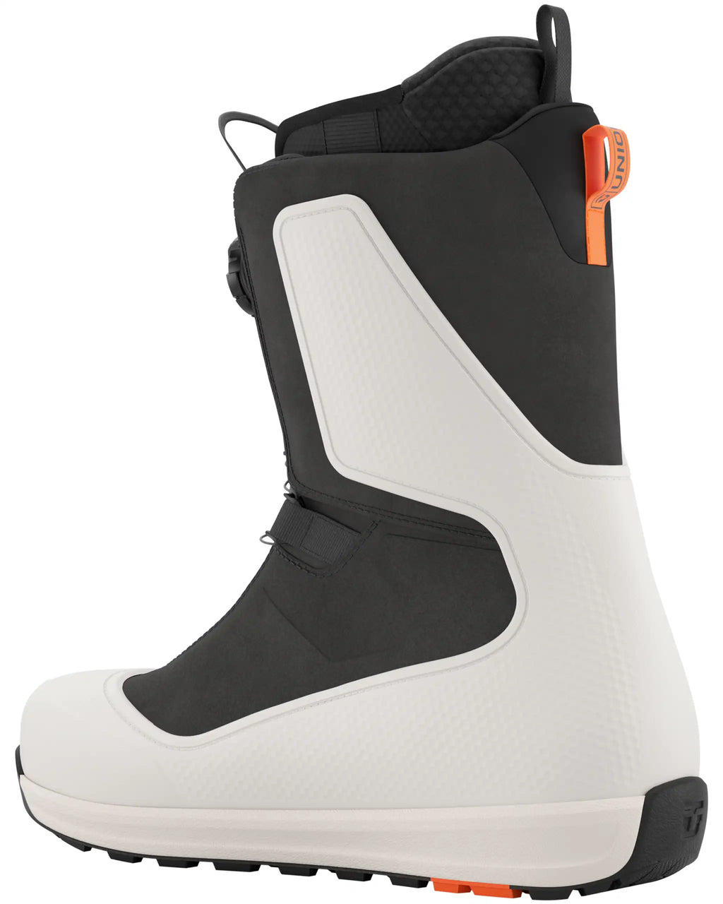Bottes De Snowboard Reset - White 2027