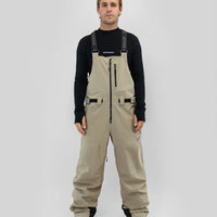 Salopettes Neige Tech 3L - Beige