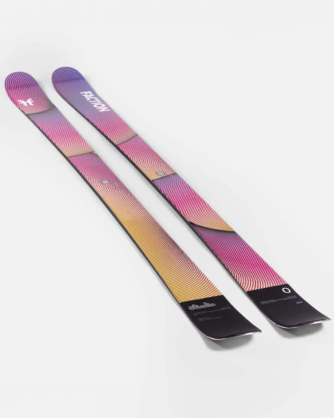Skis Studio 0 2026