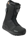 Bottes De Snowboard Stw Db - Black 2027