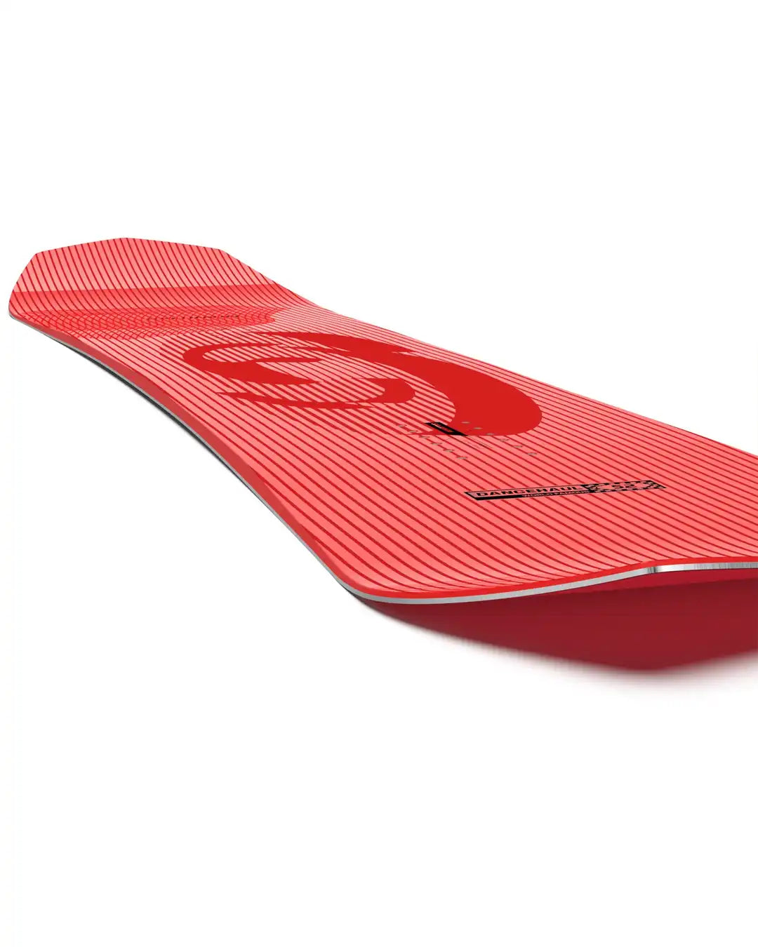 Dancehaul Snowboard 2026