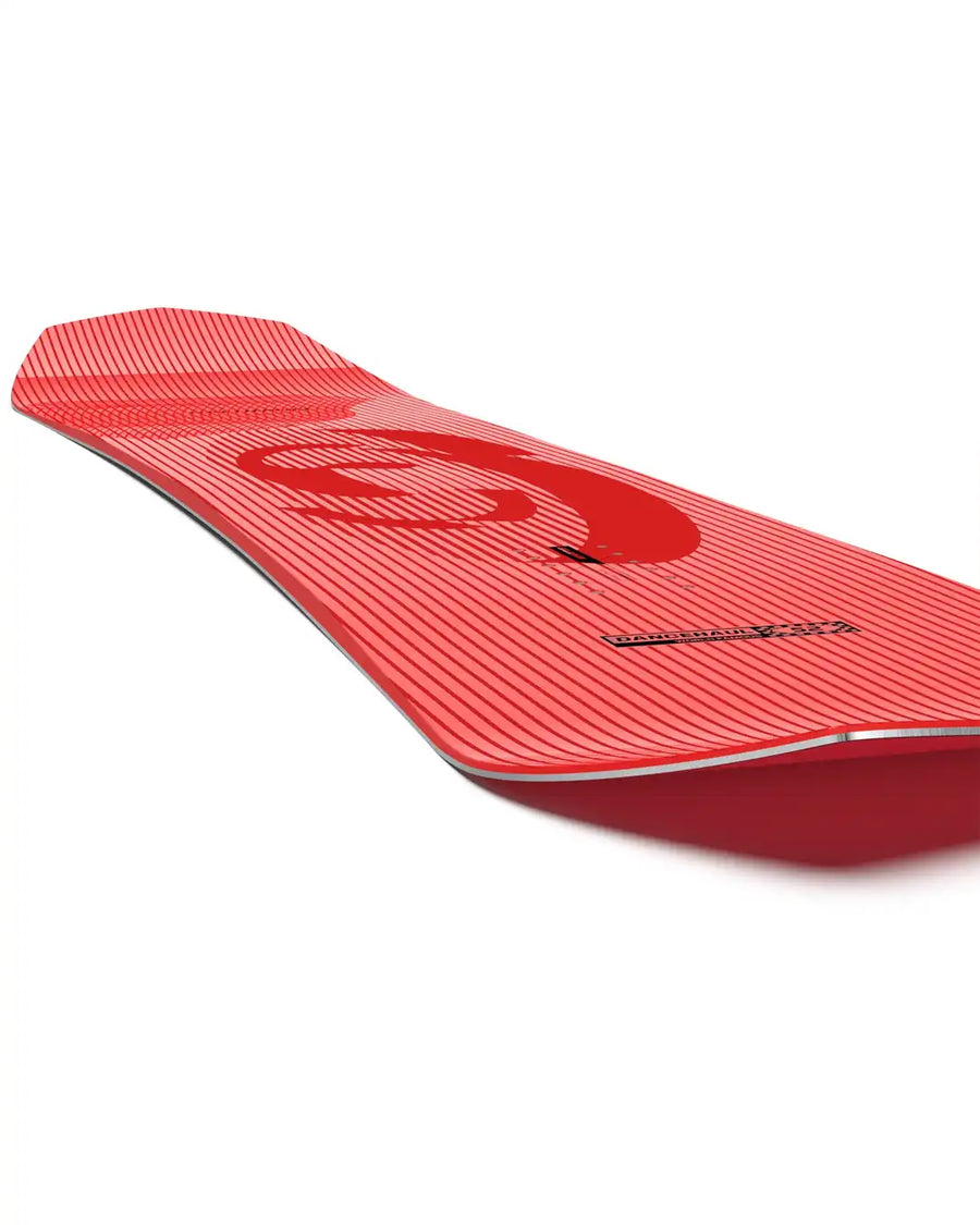 Dancehaul Snowboard 2026