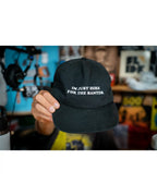 COAL Hayes Hat - Bombhole – view 2