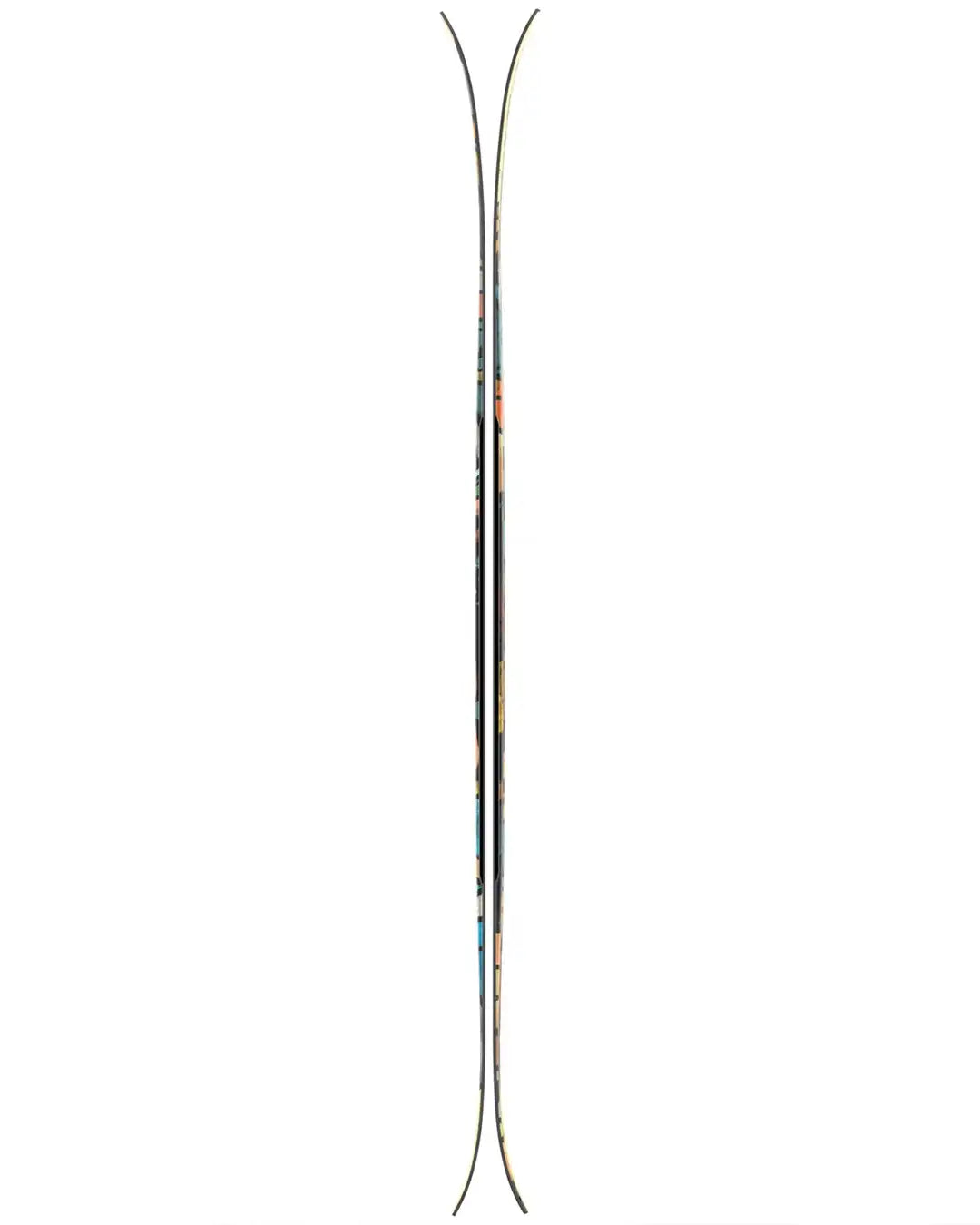 Skis Bent Chetler Mini 133-143 2026