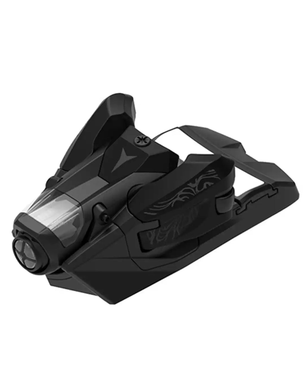 Strive 14 Mn Ski Bindings - Black 2027