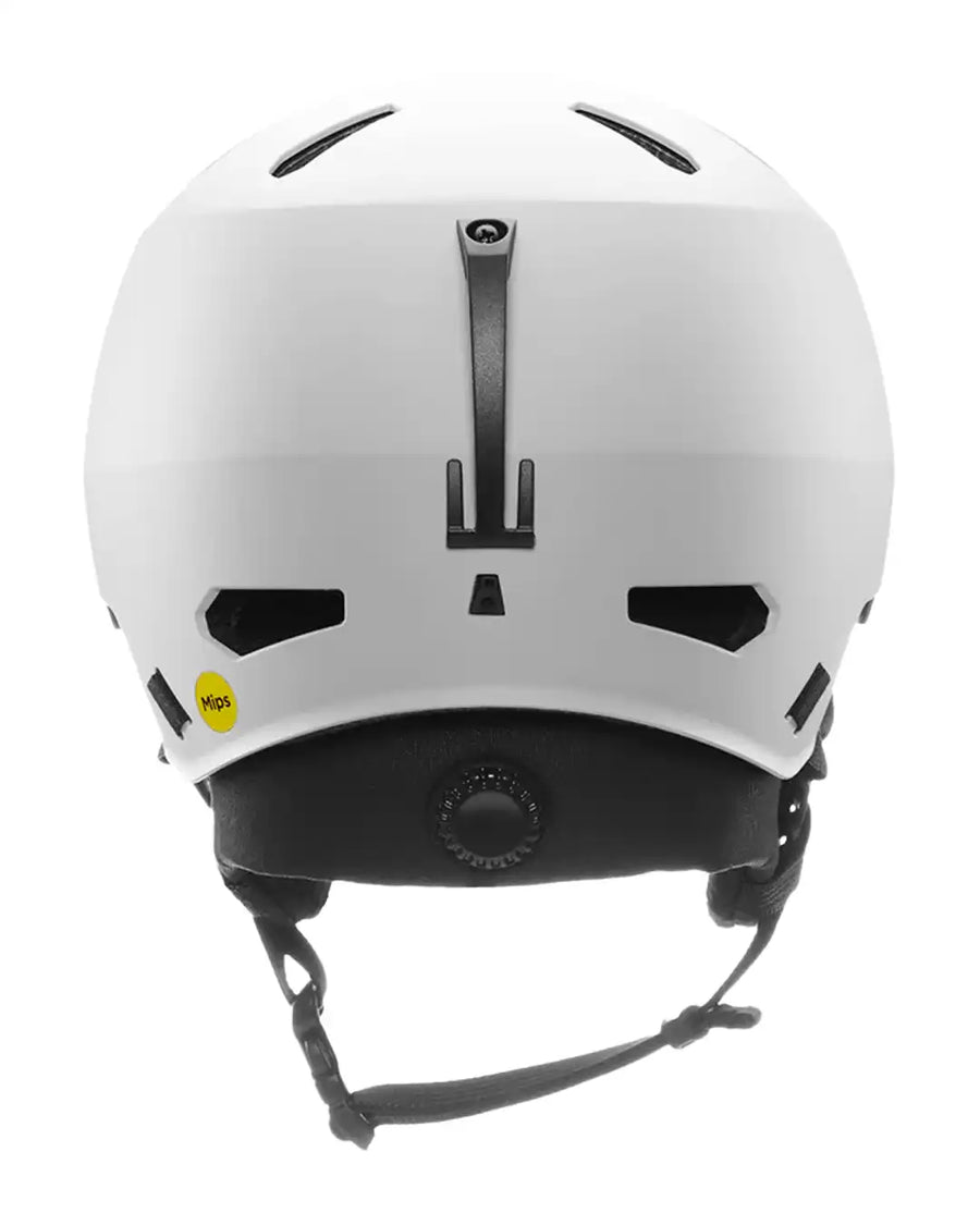 Macon 2.0 Mips Winter Helmet - Satin Vapor
