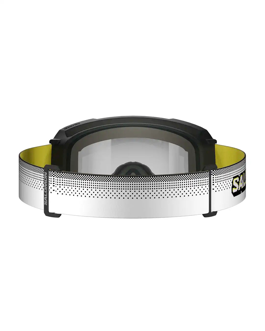 Goggles S/View 3 - Black Pixel/Sw