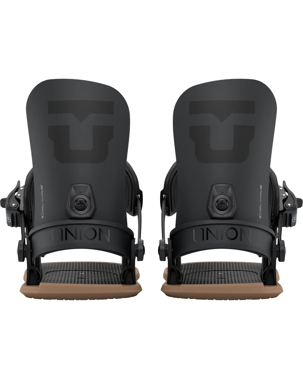 Legacy Womens Snowboard Bindings - Black 2027