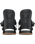 Legacy Womens Snowboard Bindings - Black 2027