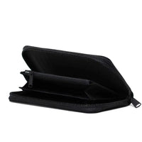 Porte-Monnaie Thomas - Black Tonal