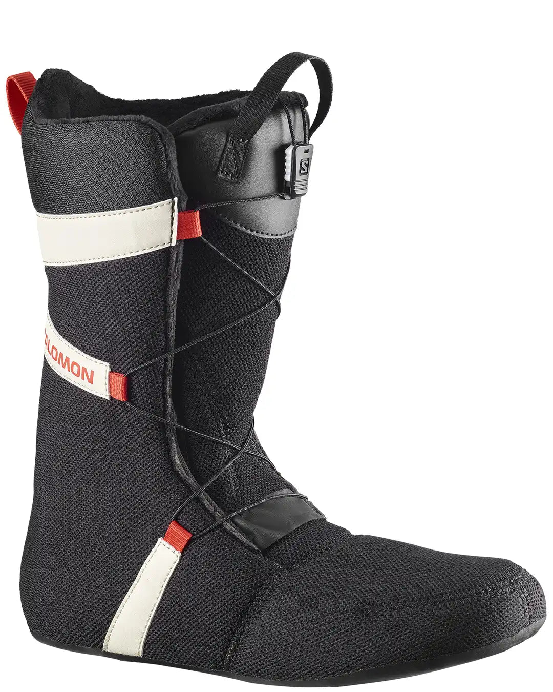 Bottes De Snowboard Launch Boa Sj Boa - Vanilla Ice 2026