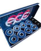 High Performance Bearings