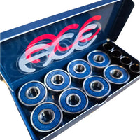 High Performance Bearings