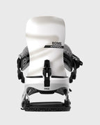 Fixation De Snowboard Katana Aw Fase - White 2027 par ROME – vue 4