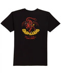 Caballero Classic Dragon 2 T-Shirt - Black