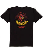 Caballero Classic Dragon 2 T-Shirt - Black