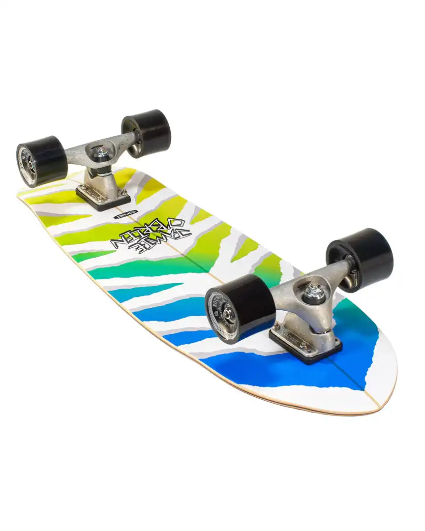Surfskate Complet Cx Job Wave Slayer