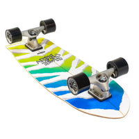 Surfskate Complet Cx Job Wave Slayer
